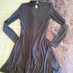Brand new dress
